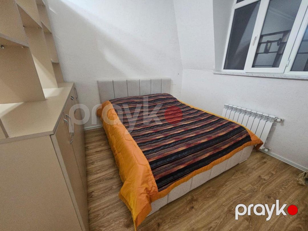 Satılır 1 otaqlı yeni tikili 57 m² — Mənzil, Bakı (2)