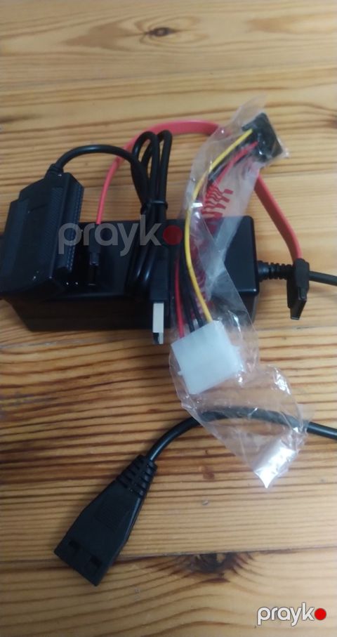 USB to sata — Bakı