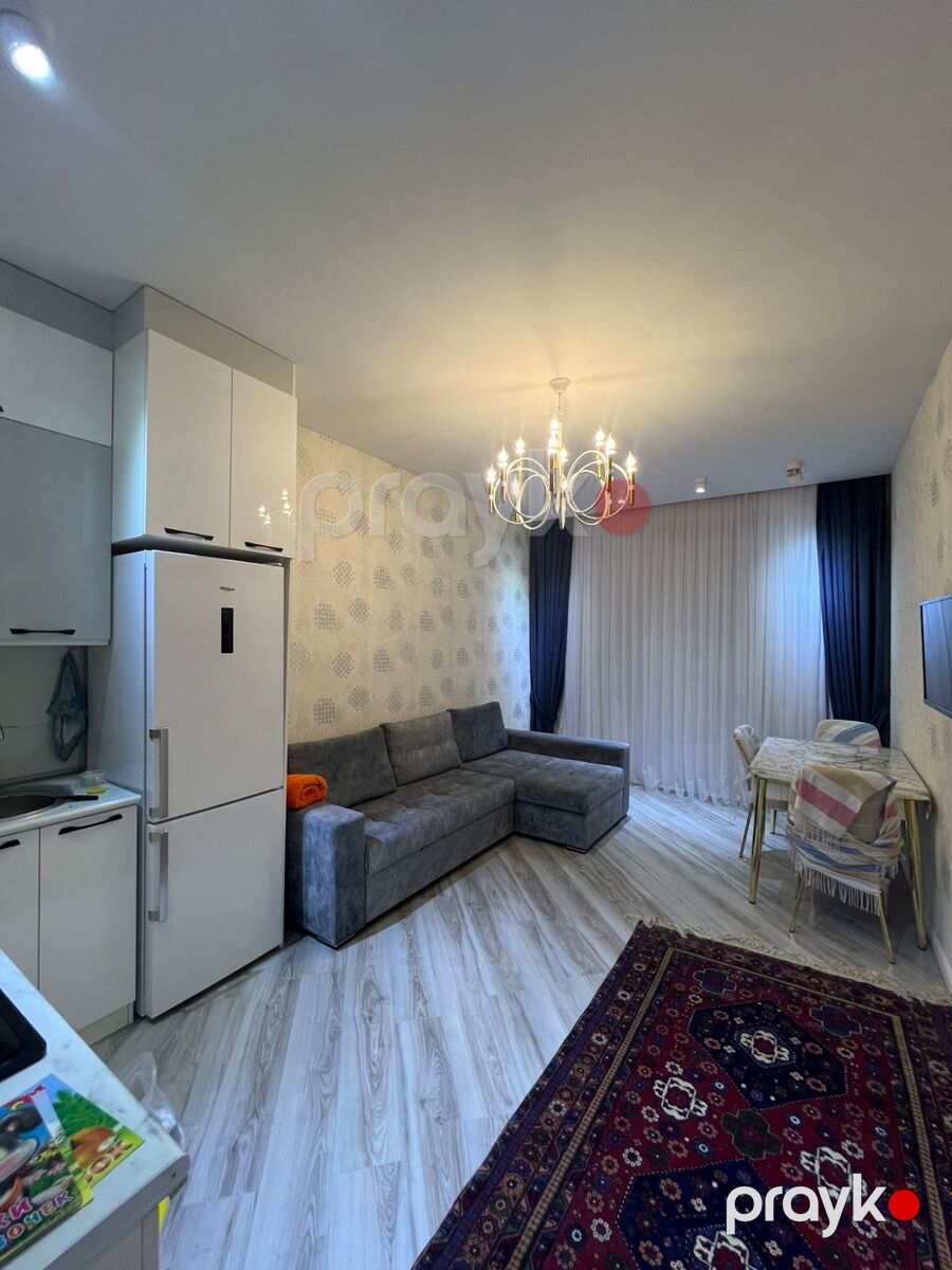 İcarəyə verilir 3 otaqlı yeni tikili 75 m² — Mənzil, Bakı (8)