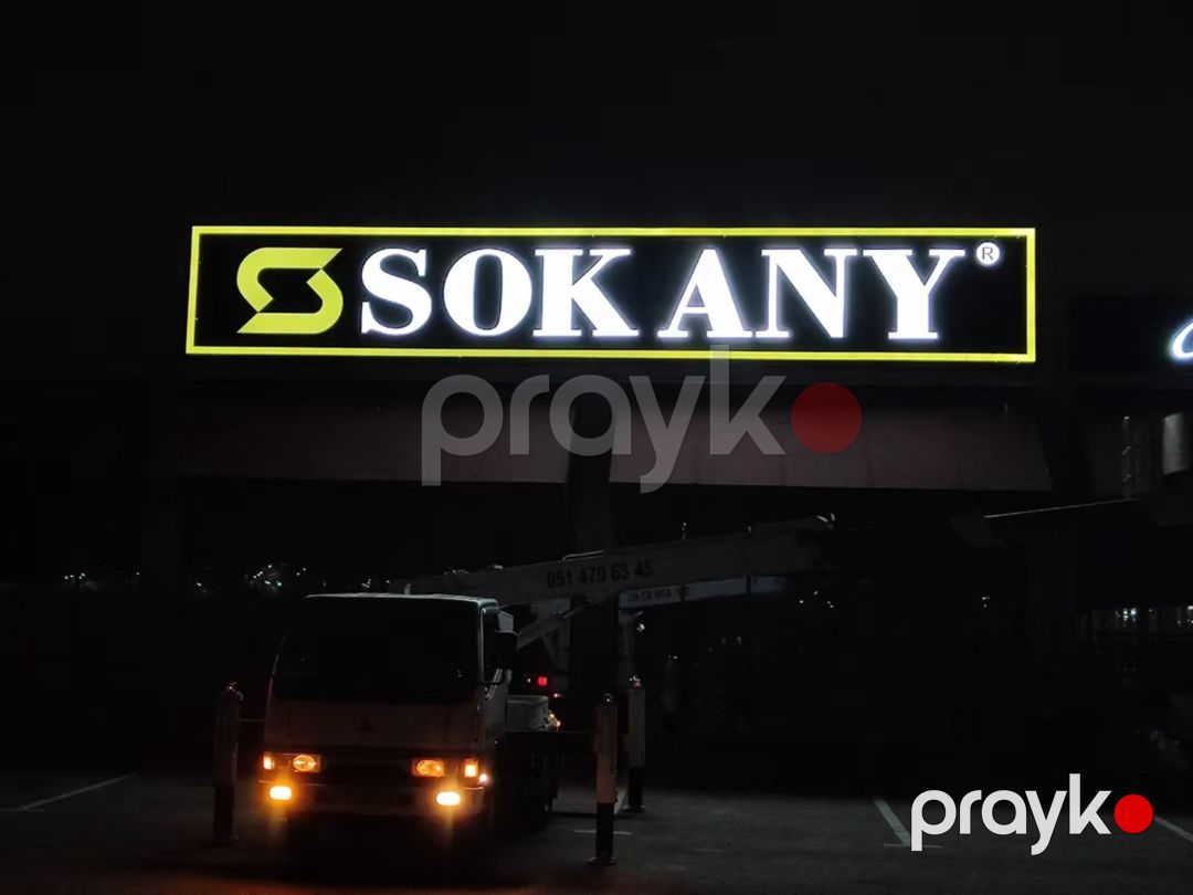 Reklam işləri — Reklama, IT, marketing, Sumqayıt (3)
