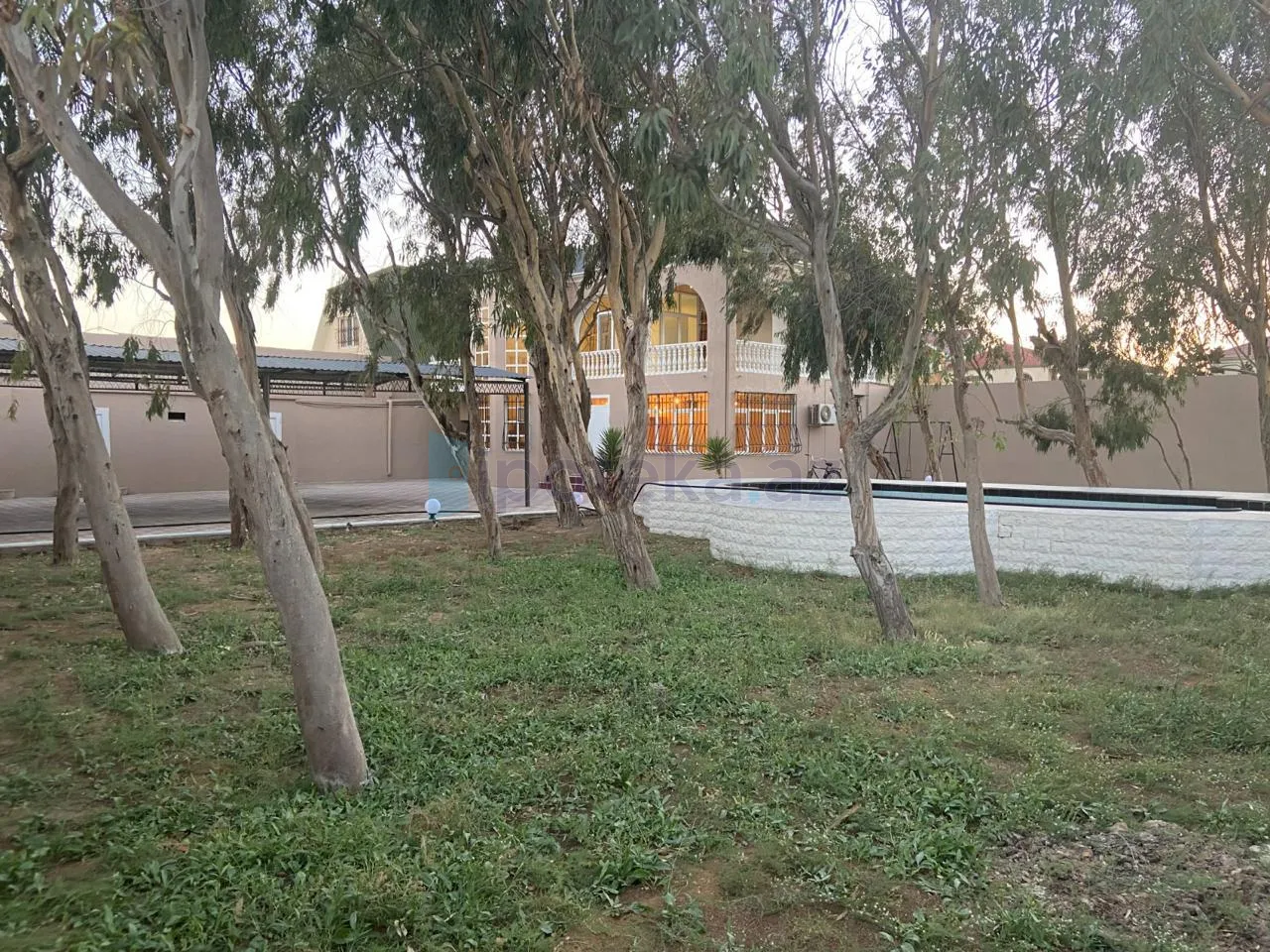 Satılır: 4 Otaq, Evlər/Villalar, Xəzər r., Mərdəkan q., 160.00 m² — Ev, villa, Mərdəkan (6)