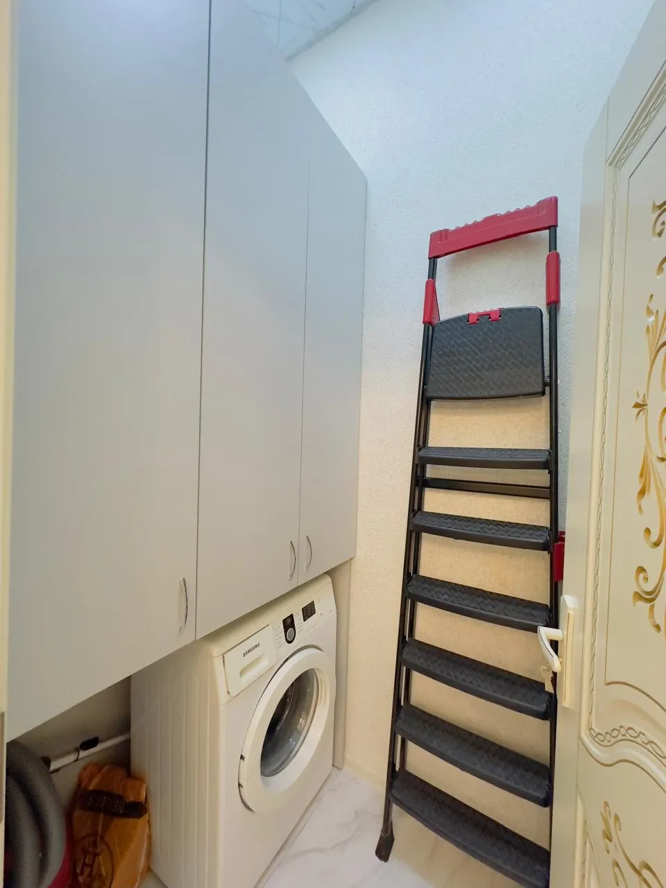 Şüvəlan, 6 otaqlı Həyət evi satılır - 200 m², 1 mərtəbə, 10 sot — Ev, villa, Bakı (8)