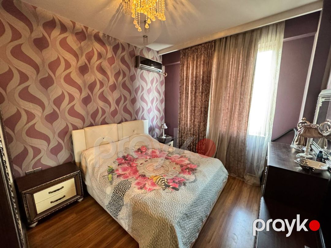 İcarəyə verilir 2 otaqlı yeni tikili 46 m² — Mənzil, Bakı (3)