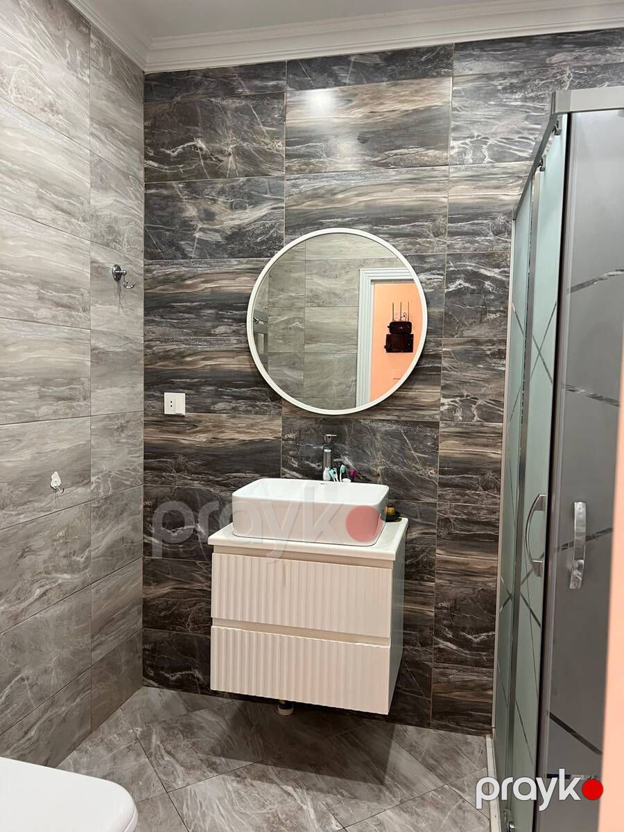 İcarəyə verilir 2 otaqlı yeni tikili 70 m² — Mənzil, Bakı (3)