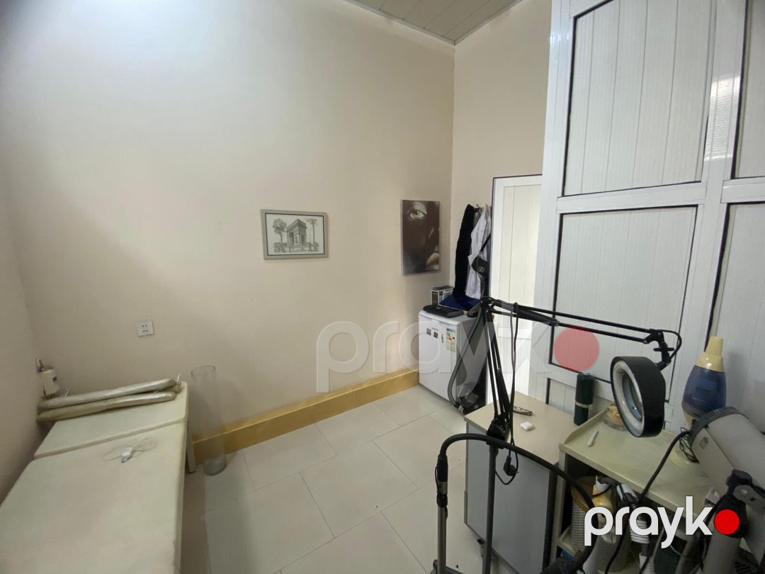 Satılır obyekt 55 m² — Əmlak, Bakı (5)