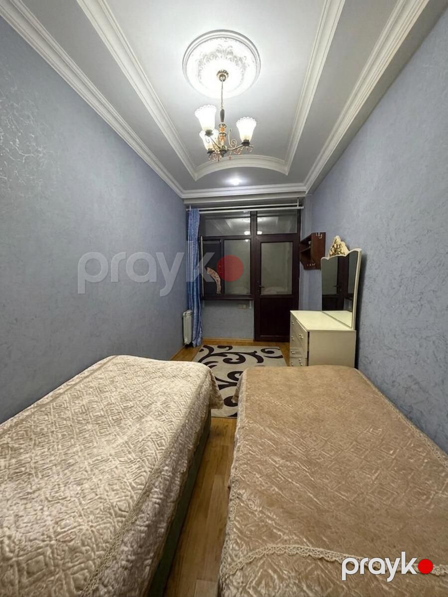 Satılır 3 otaqlı yeni tikili 108 m² — Mənzil, Bakı (5)