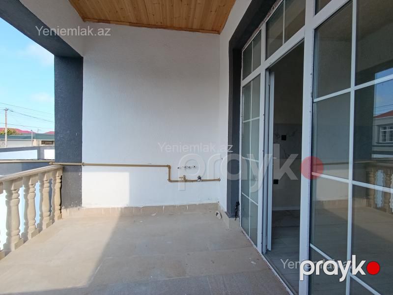 Satılır 3 otaqlı Həyət evi / Villa, 100 m², Məhəmmədli — Ev, villa, Abşeron (3)