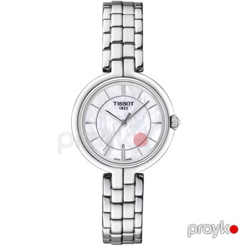 Saat Tissot Flamingo T0942101111100 — Bakı