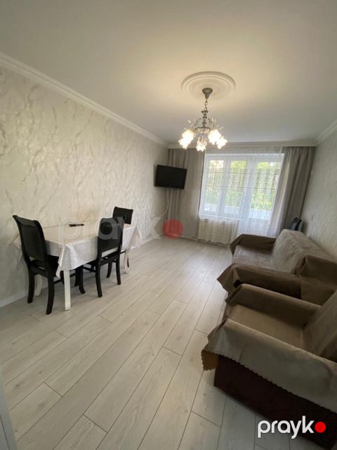 1-otaqlı mənzil kirayə verilir, Nəriman Nərimanov m., 35 m² — Bakı