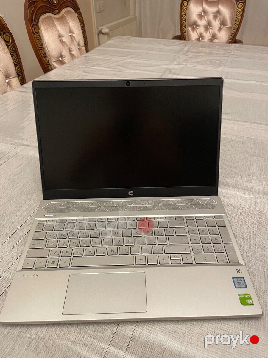 HP Pavilion 15 — Noutbuklar, Bakı (3)