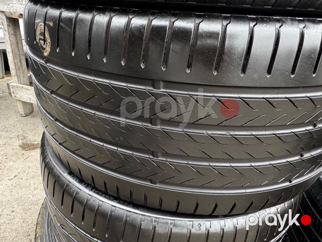 Continental şinləri R20 — Ehtiyat hissələri və aksesuarlar, Bakı (2)