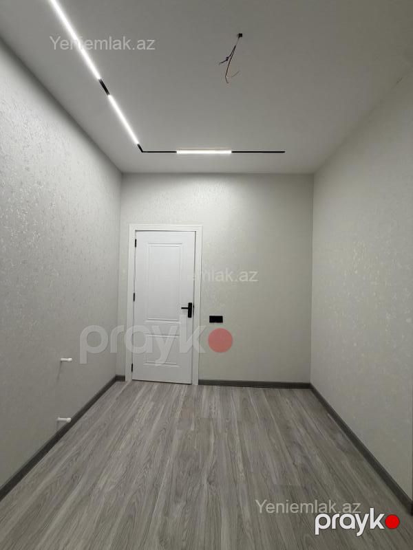 Satılır 2 otaqlı Bina evi menzil (Yeni tikili), 54 m², Masazır — Mənzil, Abşeron (9)