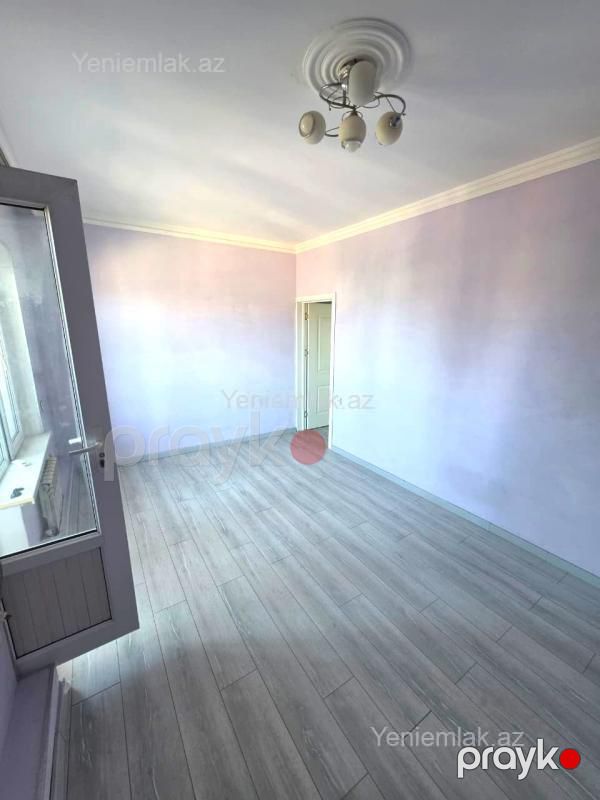 Satılır 2 otaqlı Bina evi menzil (Köhnə tikili), 55 m², Sabunçu rayonu — Mənzil, Bakı (4)
