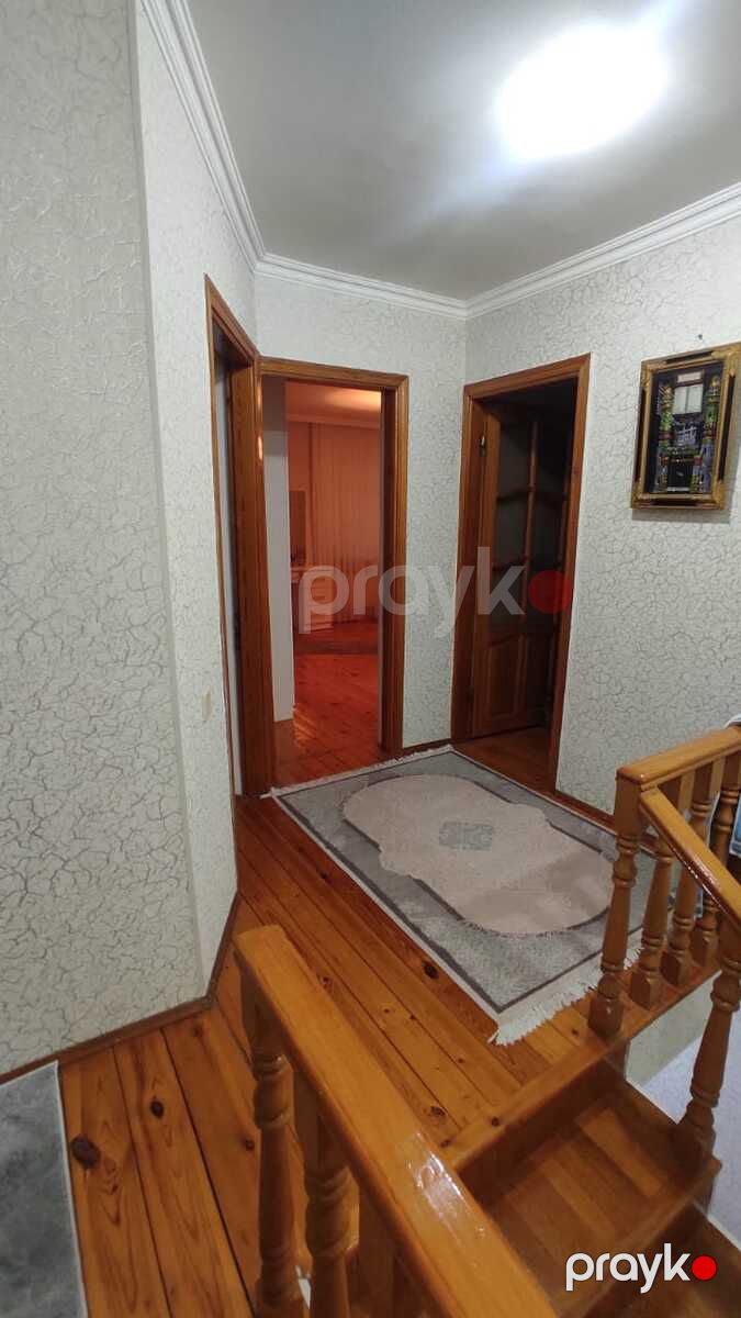Həyət evi, Mehdiabad qəs — Ev, villa, Bakı (2)