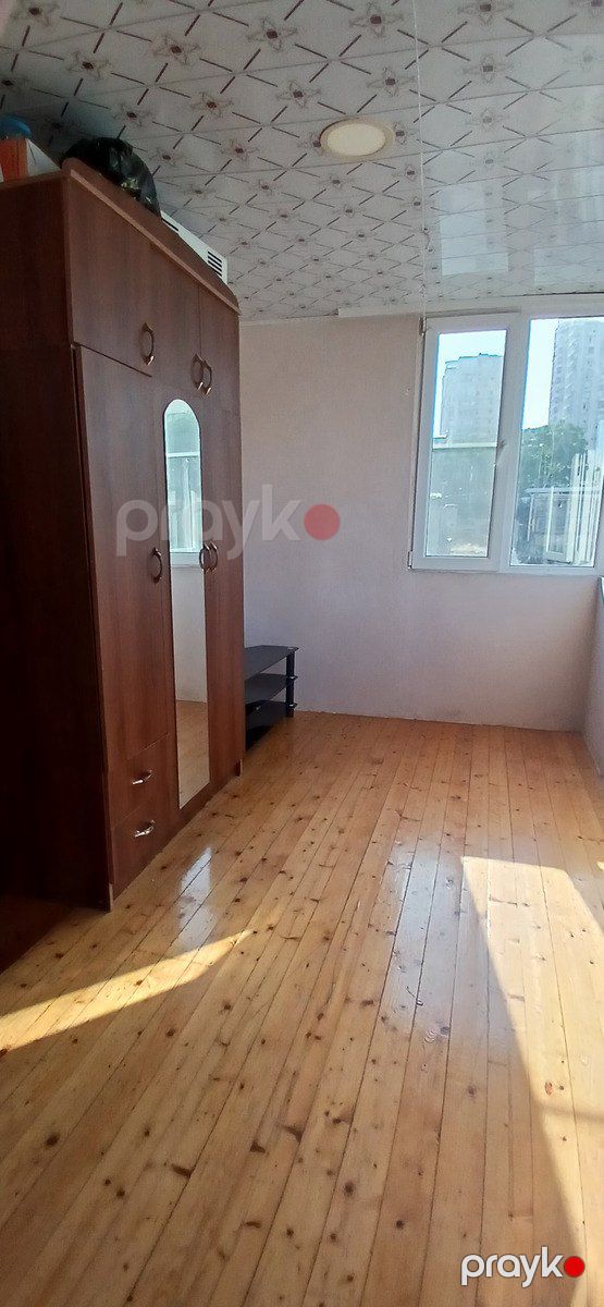 İcarəyə verilir 2 otaqlı köhnə tikili 60 m² — Mənzil, Bakı (4)