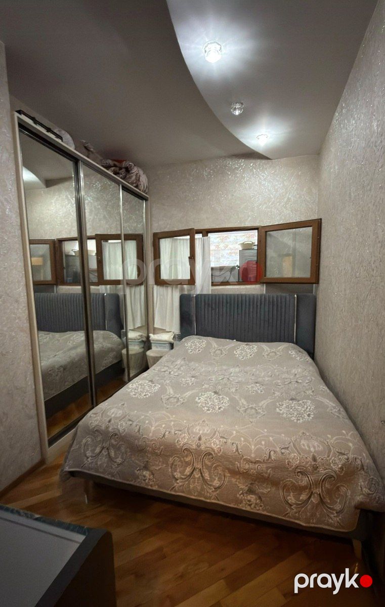 Satılır 2 otaqlı yeni tikili 52 m² — Mənzil, Bakı (5)
