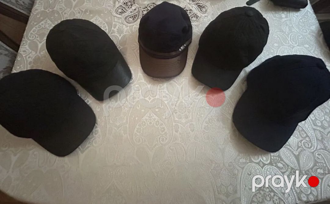 Kepka — Geyim, ayakkabı, aksesuarlar, Bakı (3)