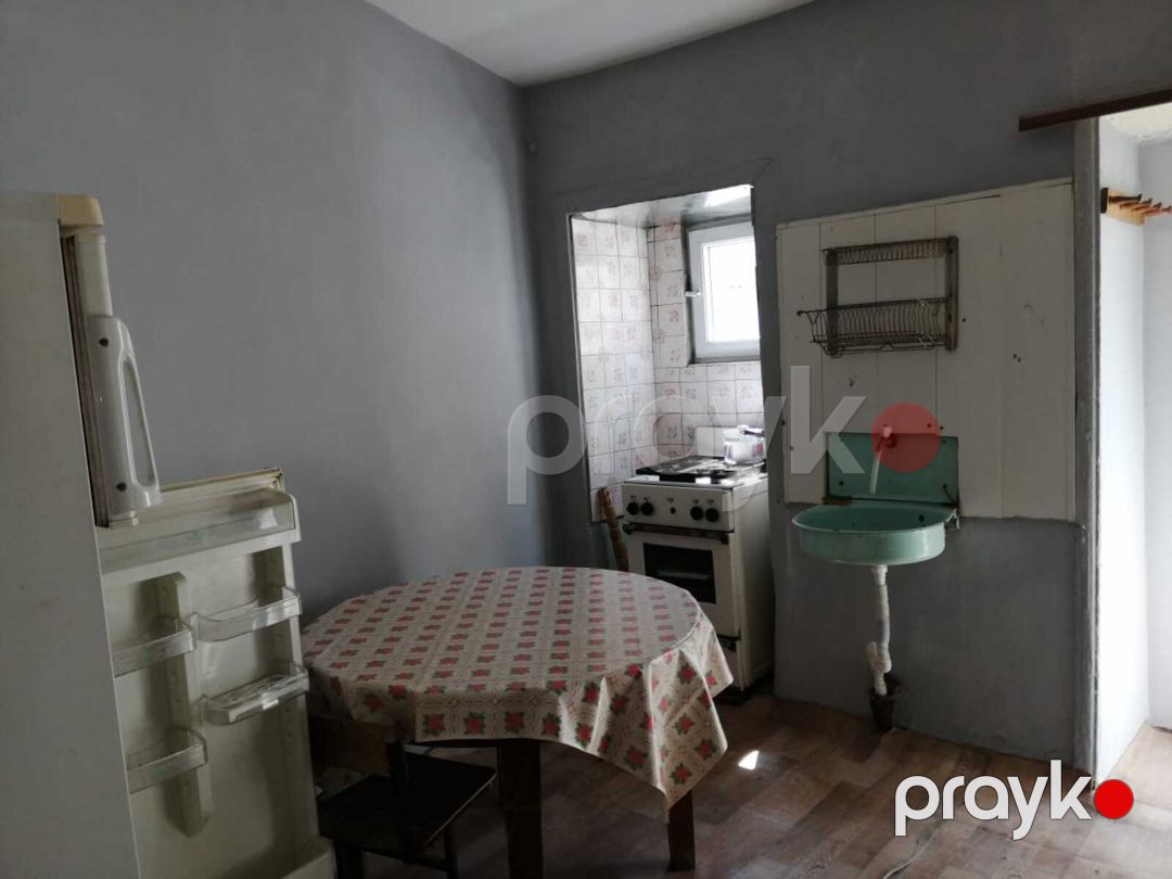 İcarəyə verilir 2 otaqlı köhnə tikili 40 m² — Mənzil, Bakı (2)