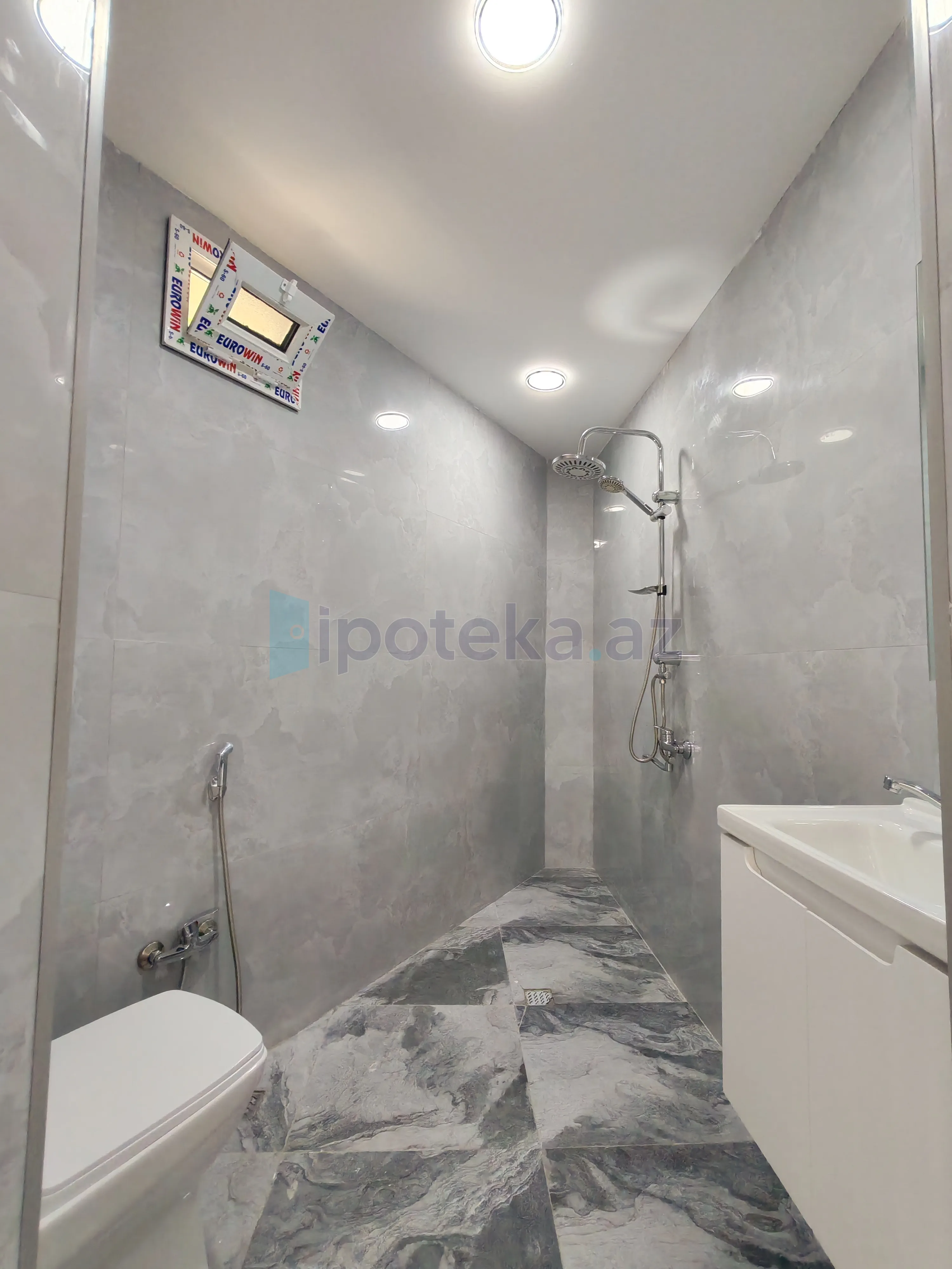 Satılır: 5 Otaq, Evlər/Villalar, 150.00 m² — Ev, villa, Xırdalan (4)