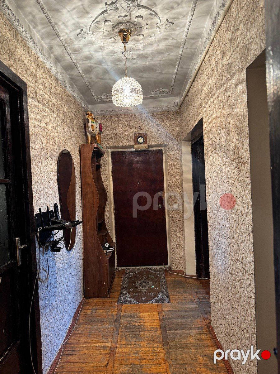 Satılır 3 otaqlı köhnə tikili 78 m² — Mənzil, Bakı (11)