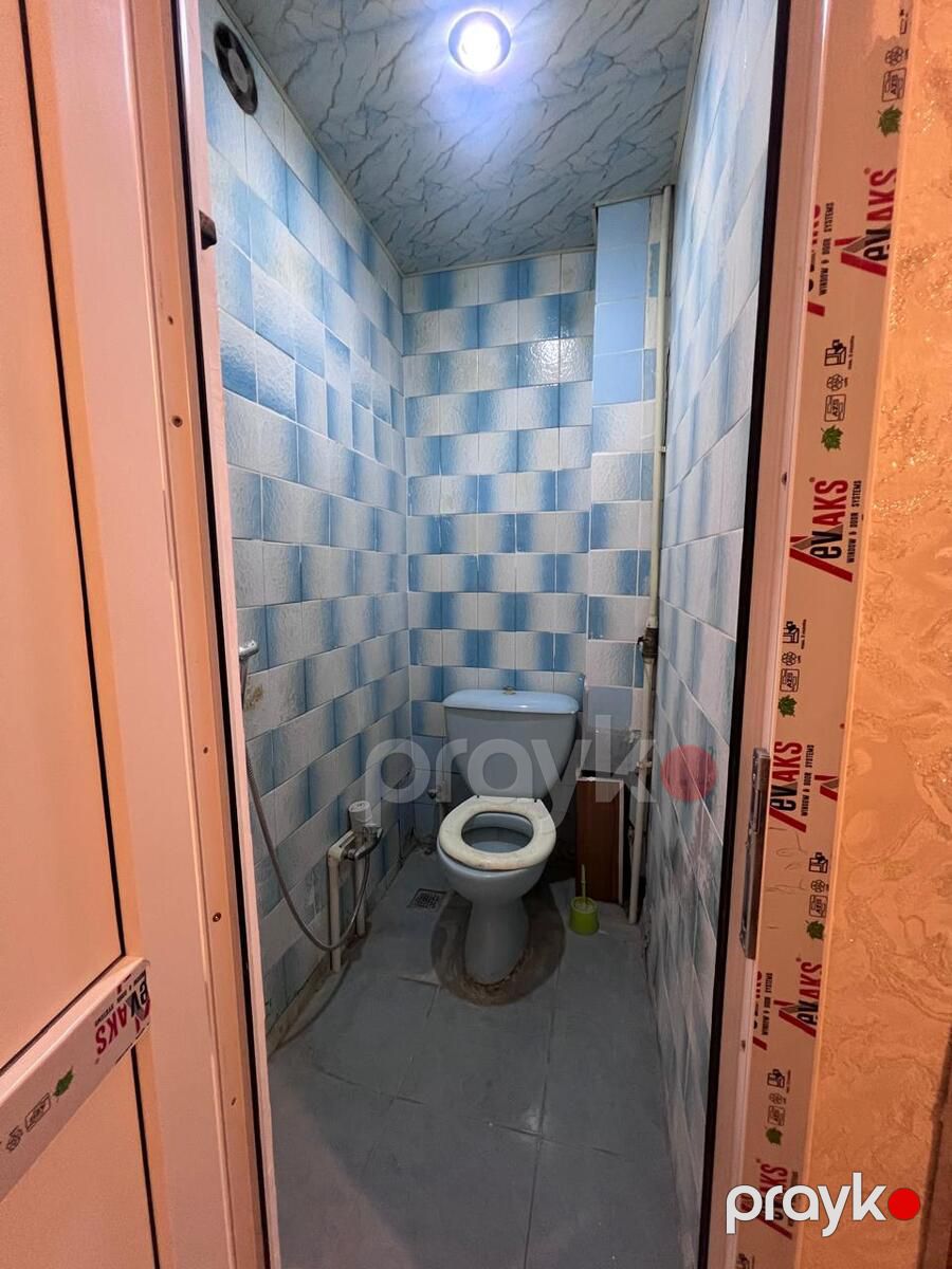 İcarəyə verilir 3 otaqlı köhnə tikili 62 m² — Mənzil, Bakı (9)