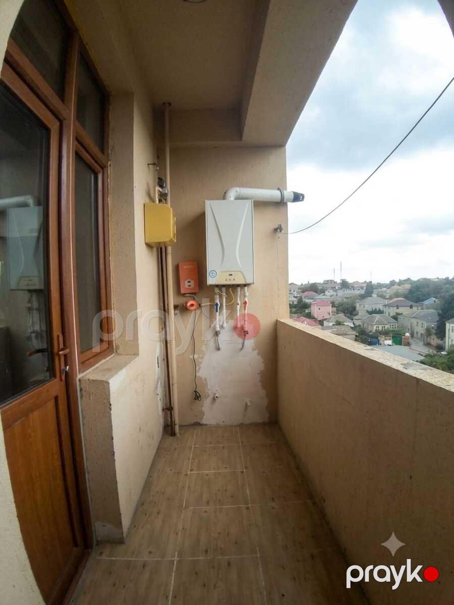 Satılır 2 otaqlı yeni tikili 67.5 m² — Mənzil, Bakı (4)