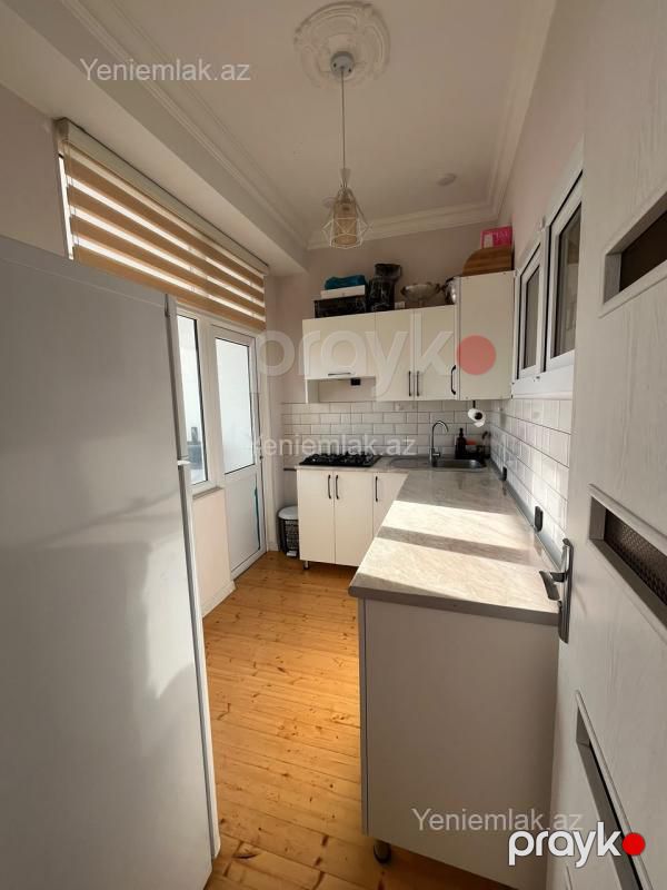 Satılır 2 otaqlı Bina evi menzil (Yeni tikili), 55 m², Masazır — Mənzil, Abşeron (12)