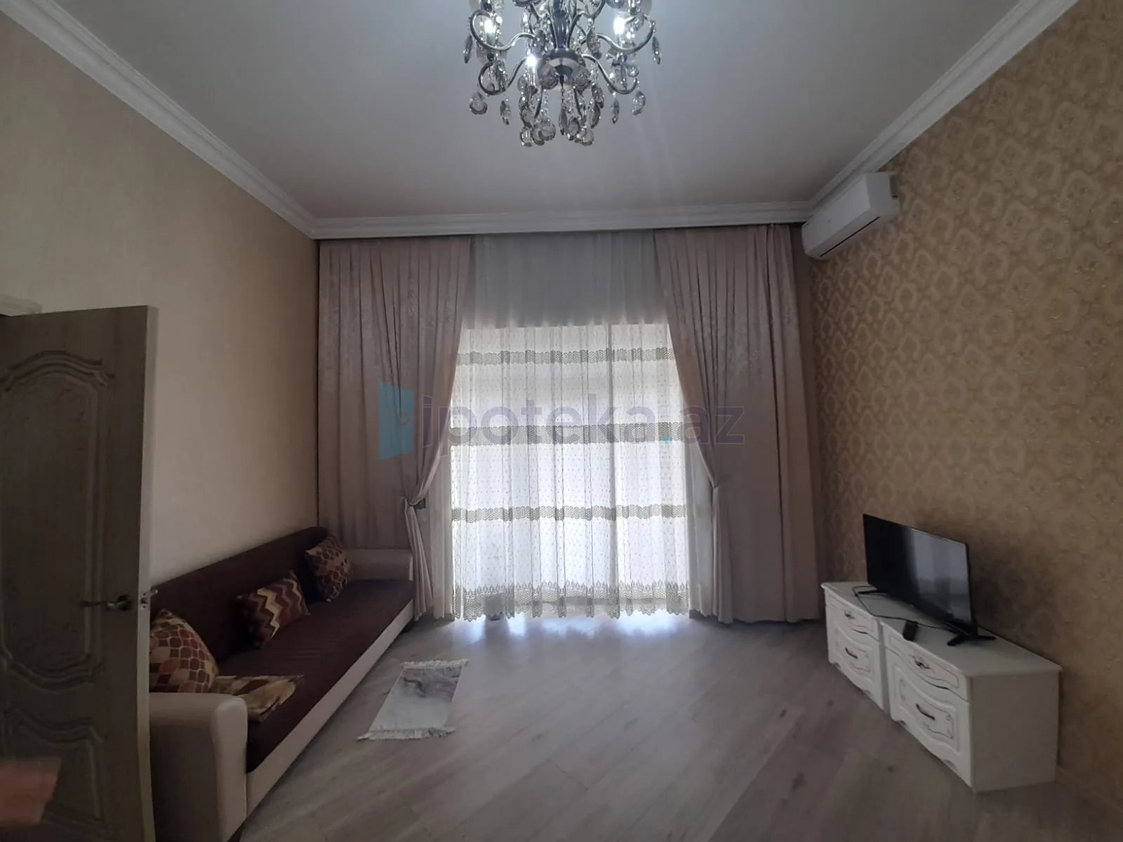 Satılır: 6 Otaq, Evlər/Villalar, Xəzər r., Mərdəkan q., 240.00 m² — Ev, villa, Mərdəkan (8)