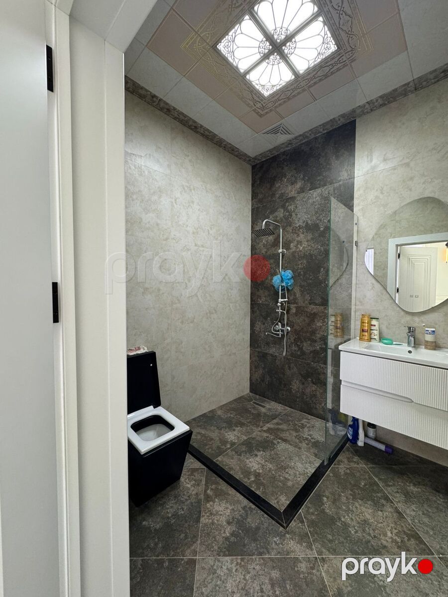 Satılır 4 otaqlı həyət evi/bağ evi 160 m² — Ev, villa, Bakı (11)