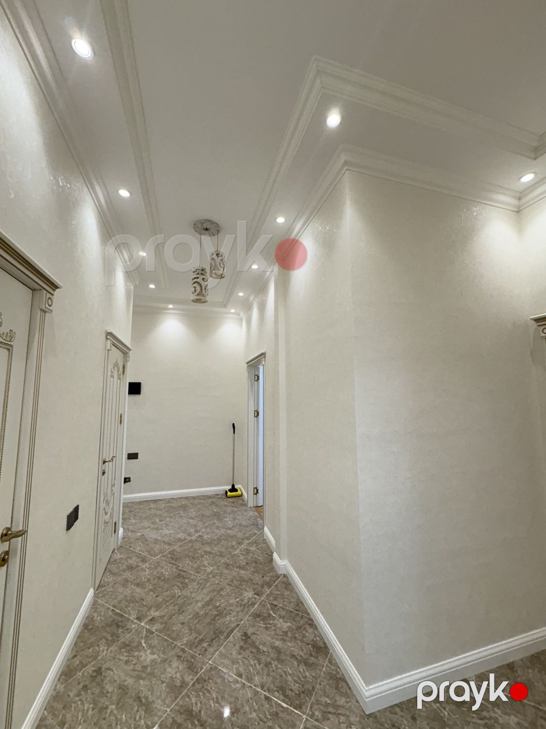 Satılır 3 otaqlı yeni tikili 90 m² — Mənzil, Bakı (6)