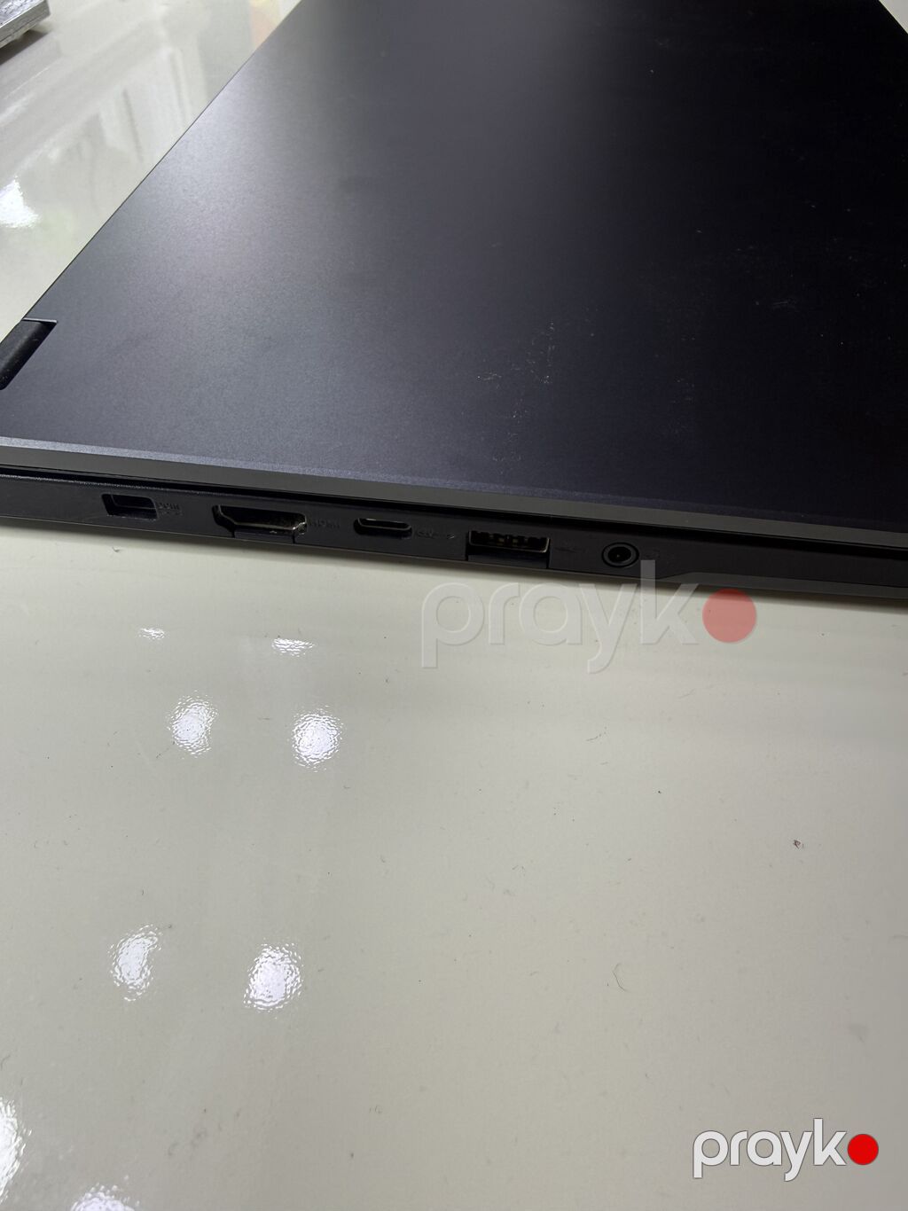 Asus tuf gaming a14 512 gb ssd əla vəziyyətdədir heç bir problemi — Masaüstü kompüterlər, Bakı (3)