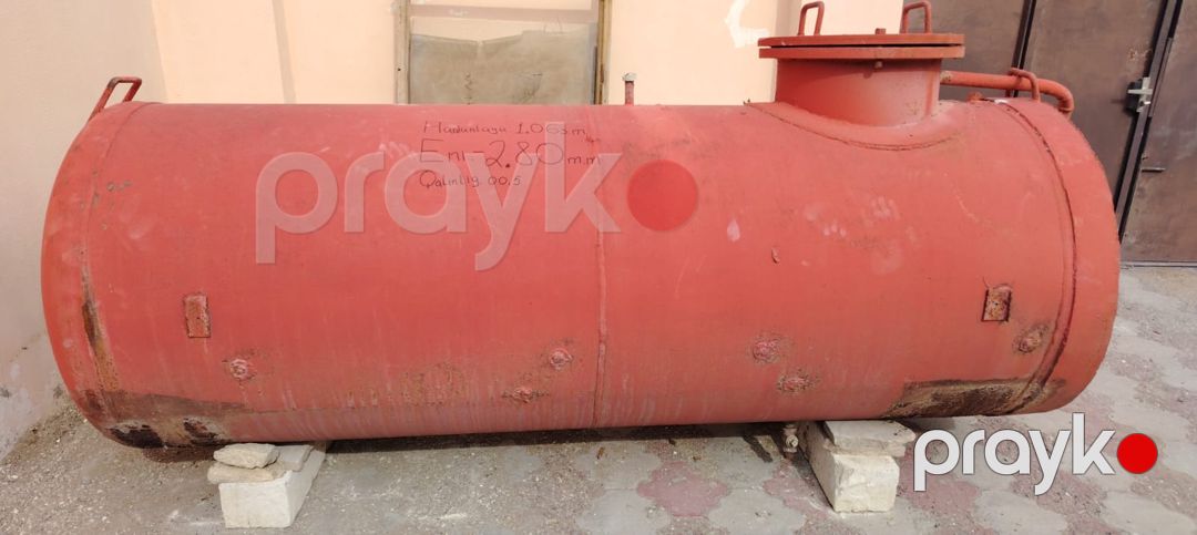 3kub çən — Bağ avadanlığı, Bakı (3)
