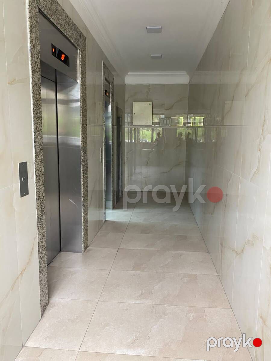 Satılır 3 otaqlı yeni tikili 145 m² — Mənzil, Bakı (4)