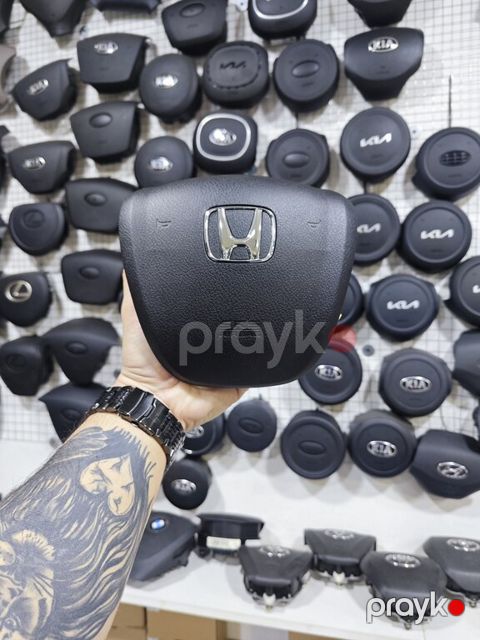 "Honda Accord 2009" hava yastığı qapağı — Bakı