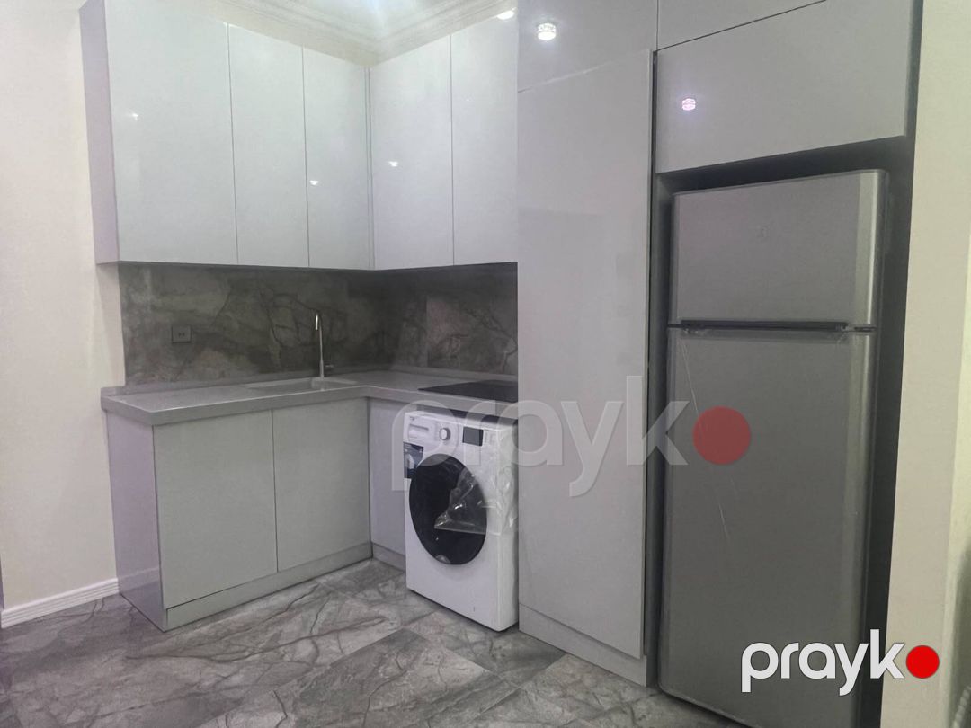 Satılır 2 otaqlı yeni tikili 72 m² — Mənzil, Bakı (6)