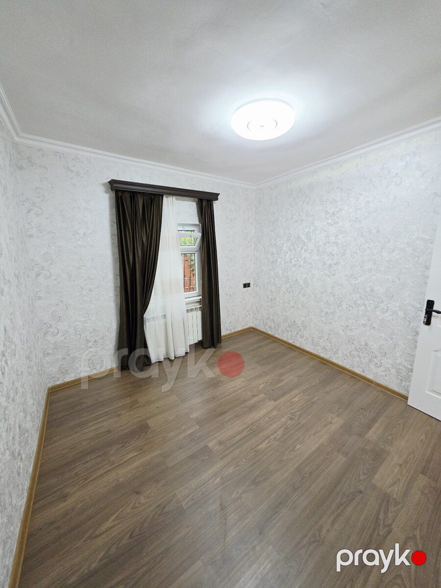 Həyət evi, Səbail r — Ev, villa, Bakı (2)