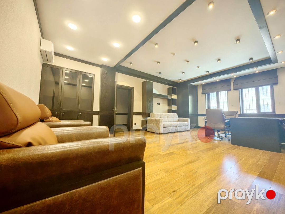 İcarəyə verilir obyekt 600 m² — Əmlak, Bakı (9)