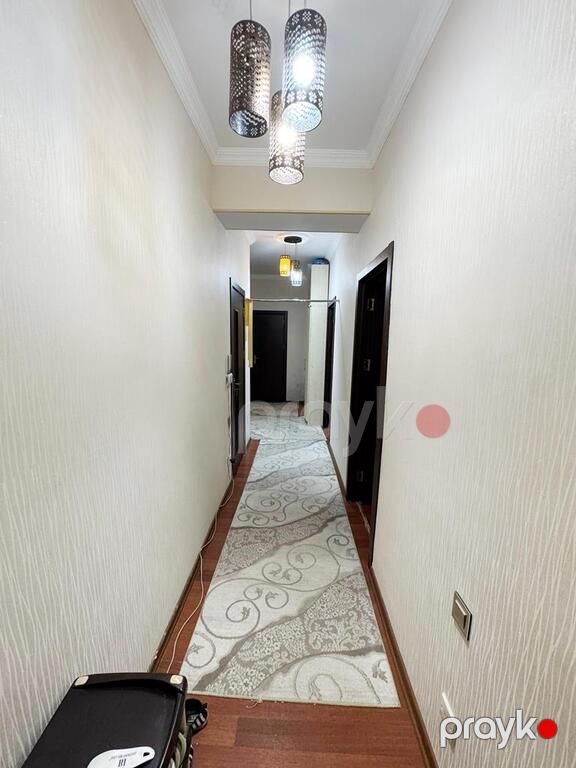 Satılır 3 otaqlı yeni tikili 83 m² — Mənzil, Xırdalan (3)