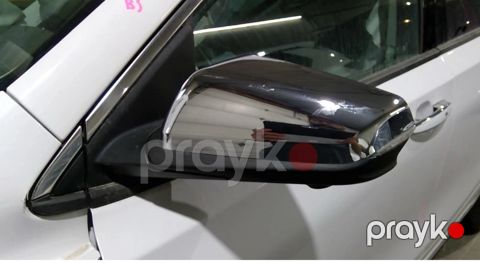 Chevrolet Equinox premier yan güzgüsü — Bakı