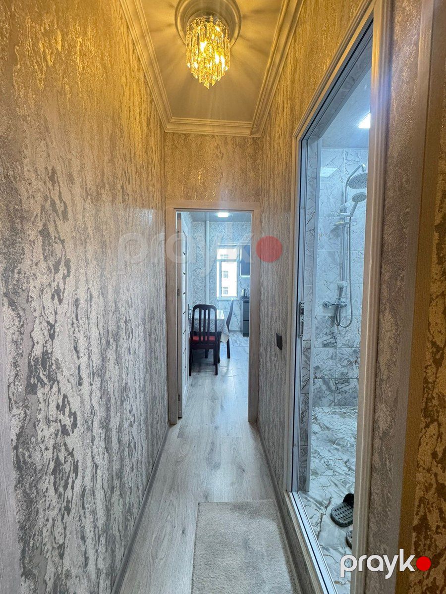2-otaqlı mənzil, Hövsan qəs., 50 m² — Mənzil, Bakı (3)