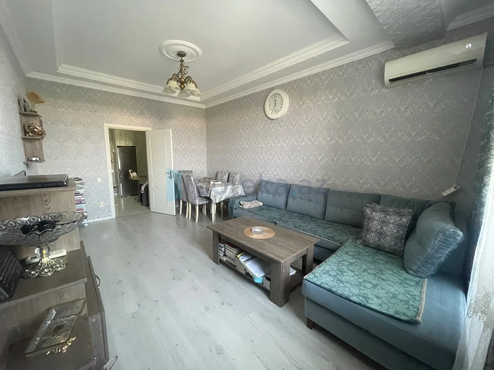 Satılır: 2 Otaq, Yeni tikili, 68.00 m² — Mənzil, Sumqayıt (2)