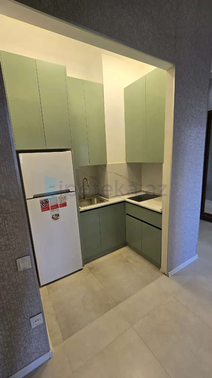 Satılır: 2 Otaq, Yeni tikili, 62.00 m² — Mənzil, Sumqayıt (3)