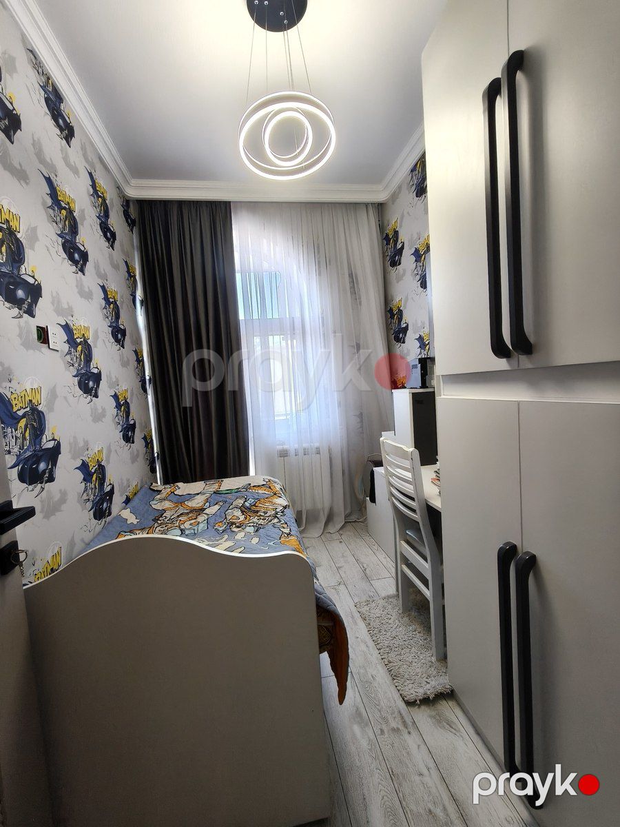 4-otaqlı yeni tikili, Xırdalan ş., 132 m² — Mənzil, Xırdalan (12)