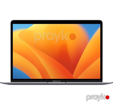 Apple MacBook Air M1 8/256 — Bakı