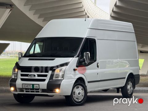 Ford Transit, 3.2 L, 2011 il, 199 000 km — Bakı
