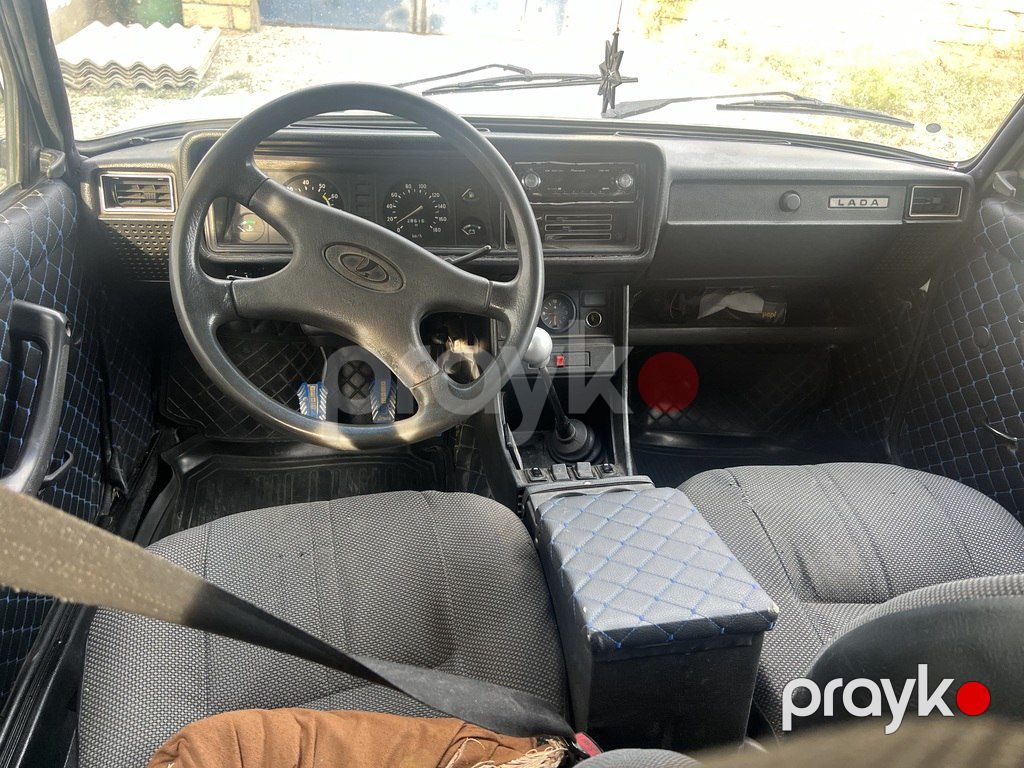 Lada (VAZ) 2104, 1.6 L, 2011 il, 128 000 km — Avtomobillər, Xırdalan (3)