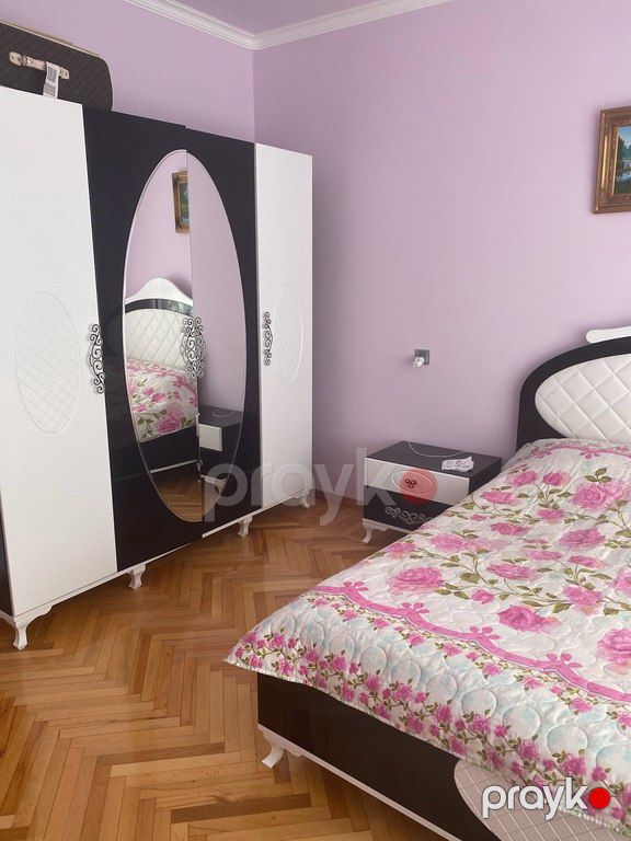 Satılır 8 otaqlı həyət evi/bağ evi 250 m² — Ev, villa, Bakı (7)