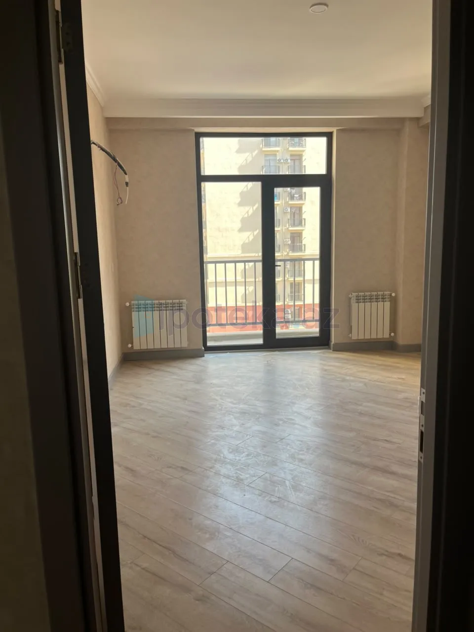 Satılır: 2 Otaq, Yeni tikili, Binəqədi r., 7-ci mkr q., 1425.00 m² — Mənzil, Bakı (2)