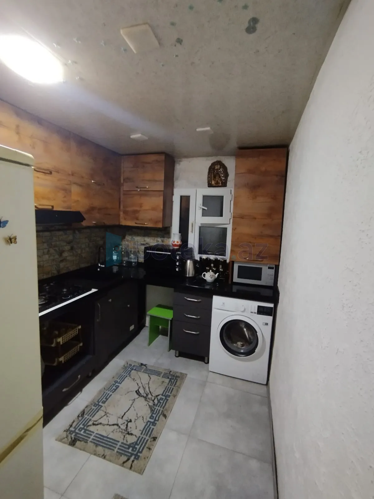 Satılır: 4 Otaq, Evlər/Villalar, Suraxanı r., Zığ q., 85.00 m² — Ev, villa, Bakı (4)