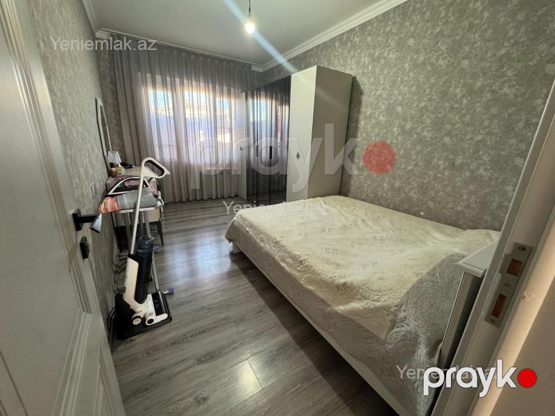Satılır 4 otaqlı Bina evi menzil (Köhnə tikili), 100 m², Sabunçu rayonu — Mənzil, Bakı (2)